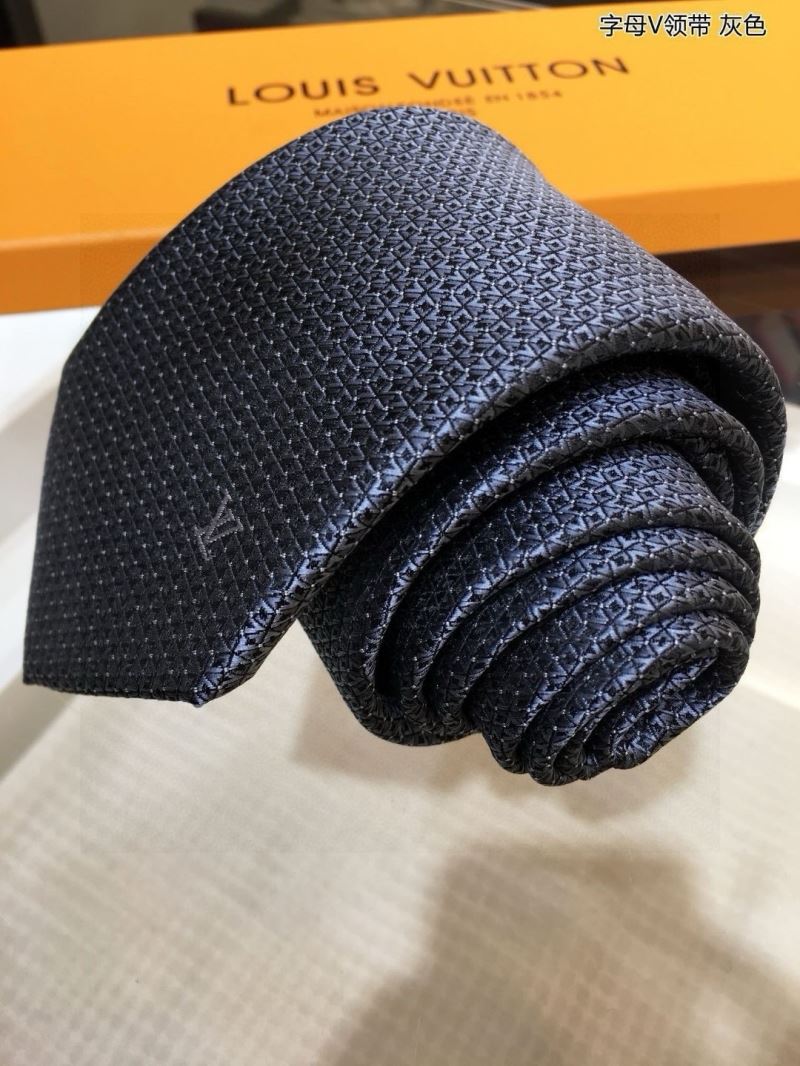 Louis Vuitton Neckties